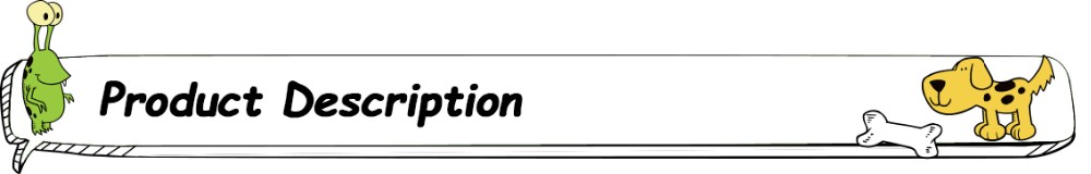 action figure product Description