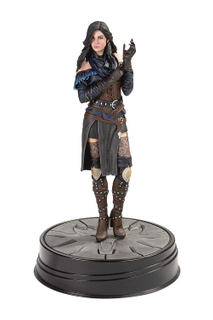 Dark Horse Deluxe The Witcher 3: Wild Hunt Figure
