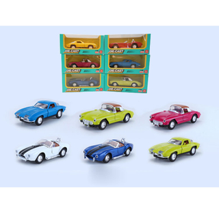 Rc remote control toy car speed car with light for boys 
