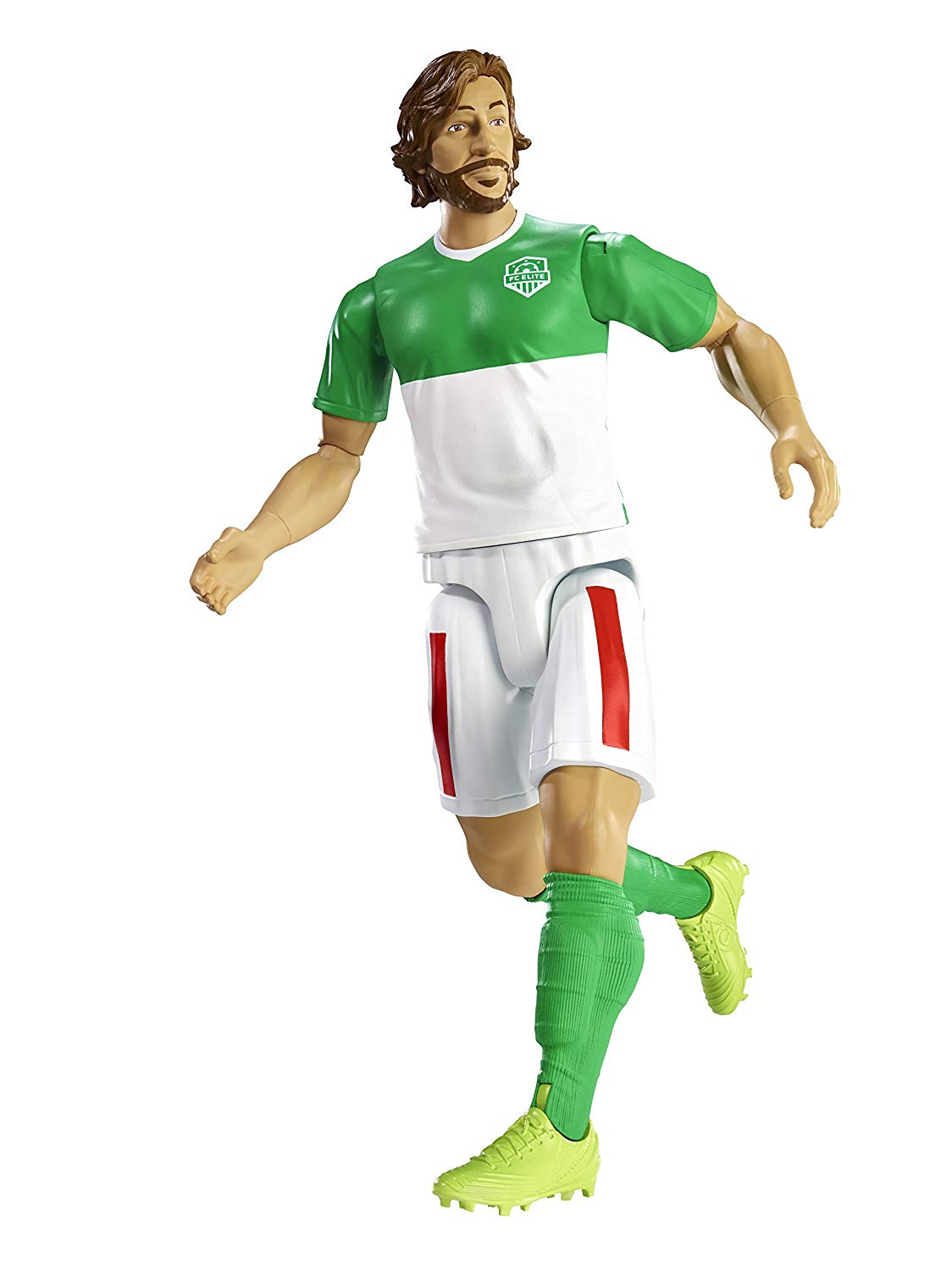 Andrea Pirlo figure(3)