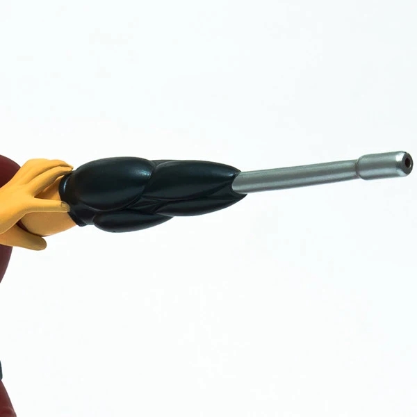 Handsome Blond Prince Plastic Injection Molded OEM Action Figure