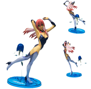 Action Figure OEM Plastic Doll for Collection - Sexy Girl 