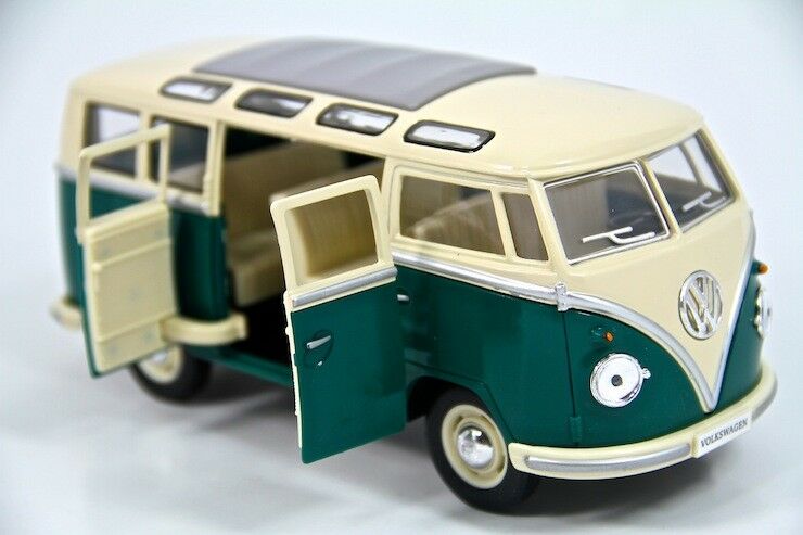 7-Kinsmart-1962-VW-Volkswagen-Bus-Diecast-Model-_57