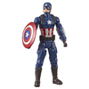 Avengers Marvel Captain America Marvel Super Hero Action Figure Toy