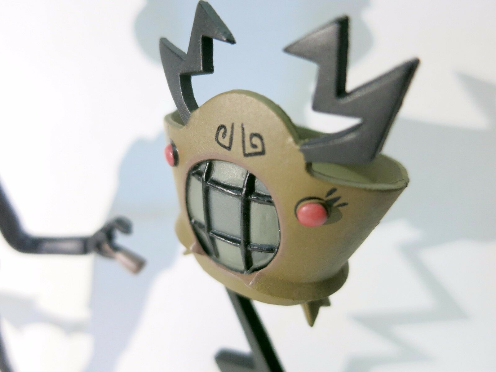 CLEARANCE-Maxwell-Divining-Rod-BatBat-Dont-Starve-action figures 8