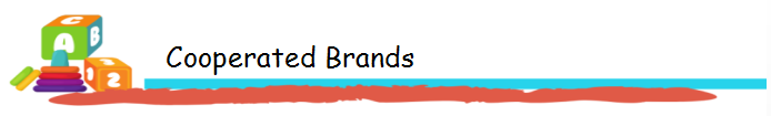 Cooperated Brands