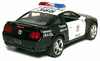 2006 Ford Mustang GT Police Car Diecast Model Toy Cop 1:38