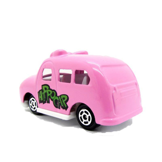 1/64 Mini Free Wheel Alloy Toy Diecast Metal Model Car for Kids