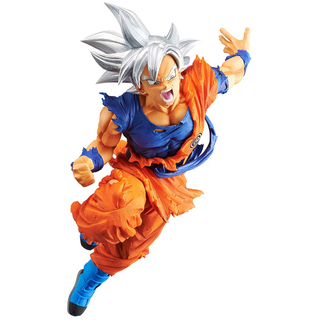 Dragon Ball Super Ultimate Soldiers Figure