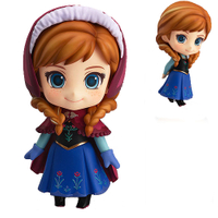 Frozen Series Figure Toy for Collection Customized Design OEM/ODM Orders