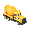 1:64 Diecast Alloy Construction Vehicle Kids Toy Engineering Car Dump Truck Mini