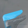 Customized Design Plastic Beard Comb And Shaper