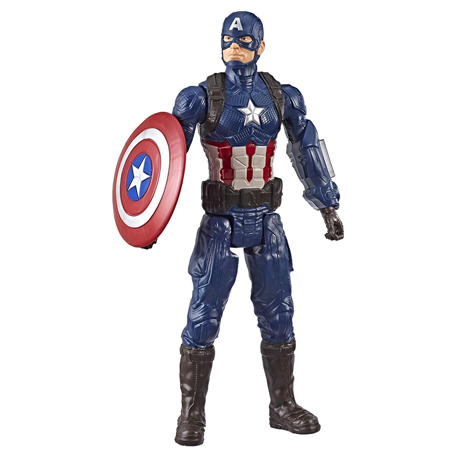 captian action figure