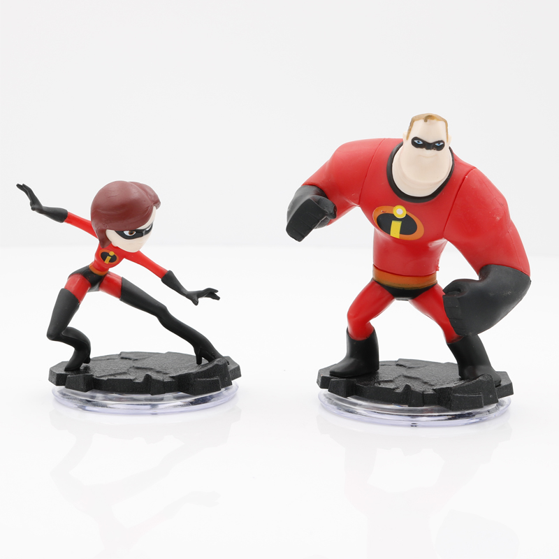 6pcs-set-the-credibles-2-family-junior 1