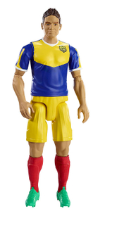 James Rodríguez Soccer Action Figure