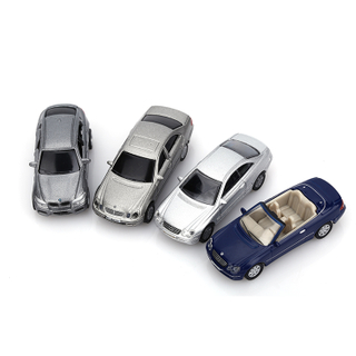 RASTAR Diecast Licensed Range Rover 1/24 Scale Cheap Diecast Models 