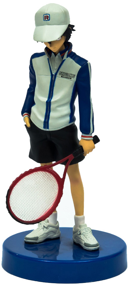 Prince of tennis Action figure