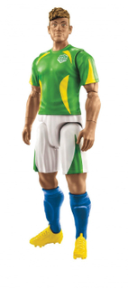 Neymar Junior Soccer Action Figure