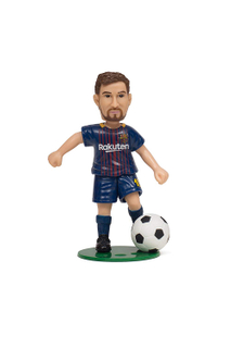 Lionel Messi Collectible Figurine
