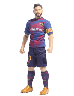 Messi Collectible Figurine