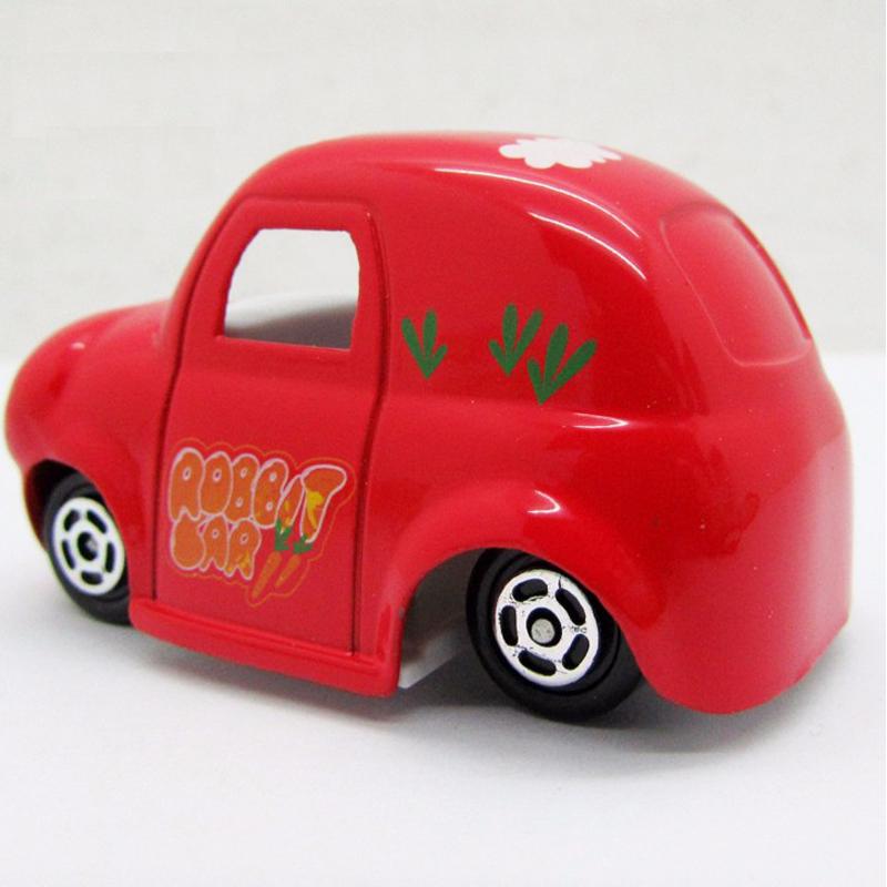 1/64 Mini Free Wheel Alloy Toy Diecast Metal Model Car for Kids