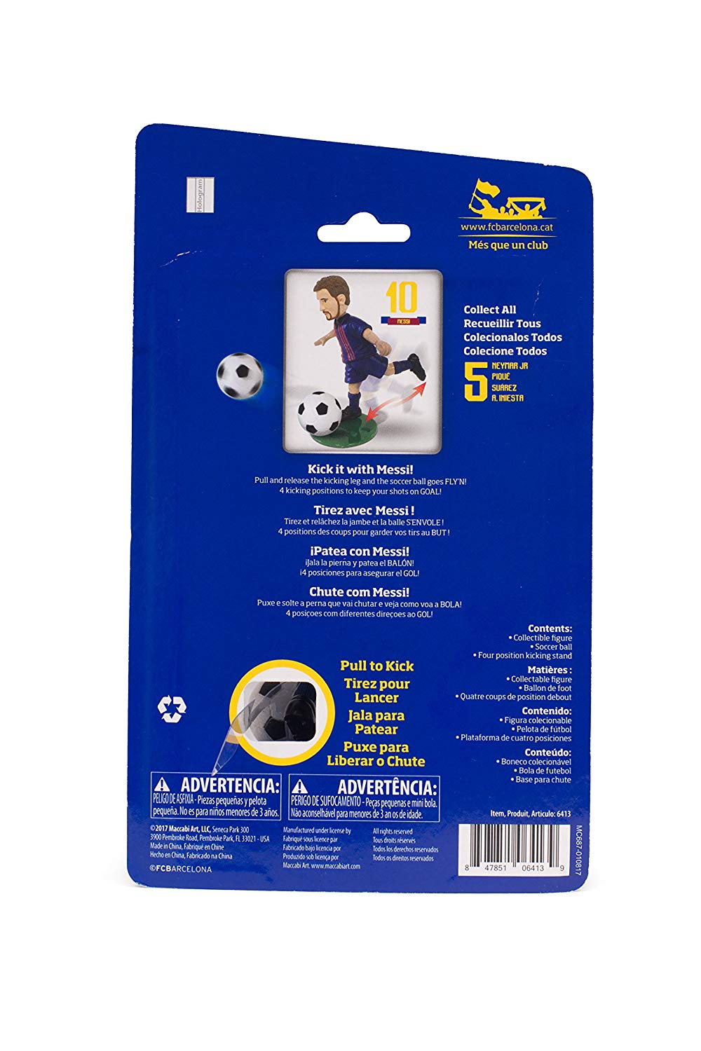 collectible figure(3)