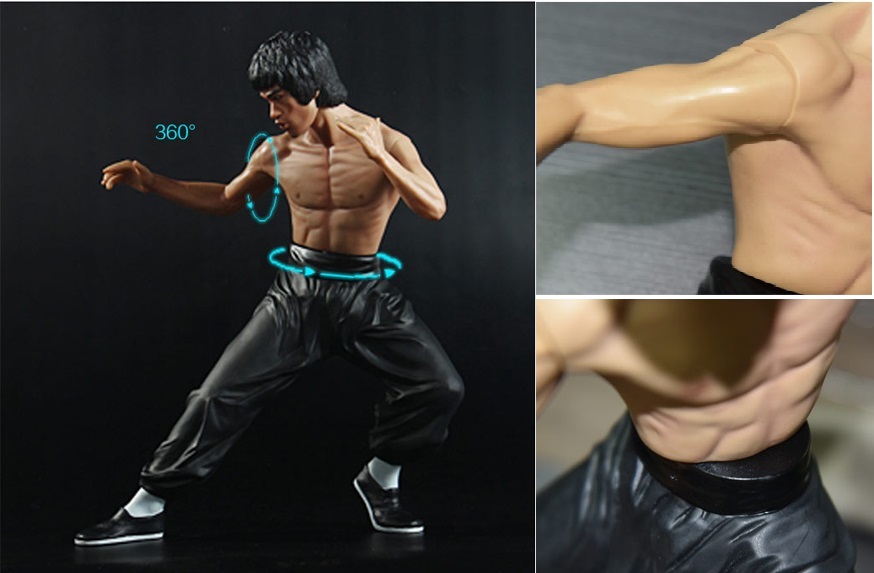 Custom-kongfu-lee-articulation-action-figure-5