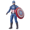 Avengers Marvel Hero Series Iron Spider 12-Inch-Scale Super Hero Action Figure