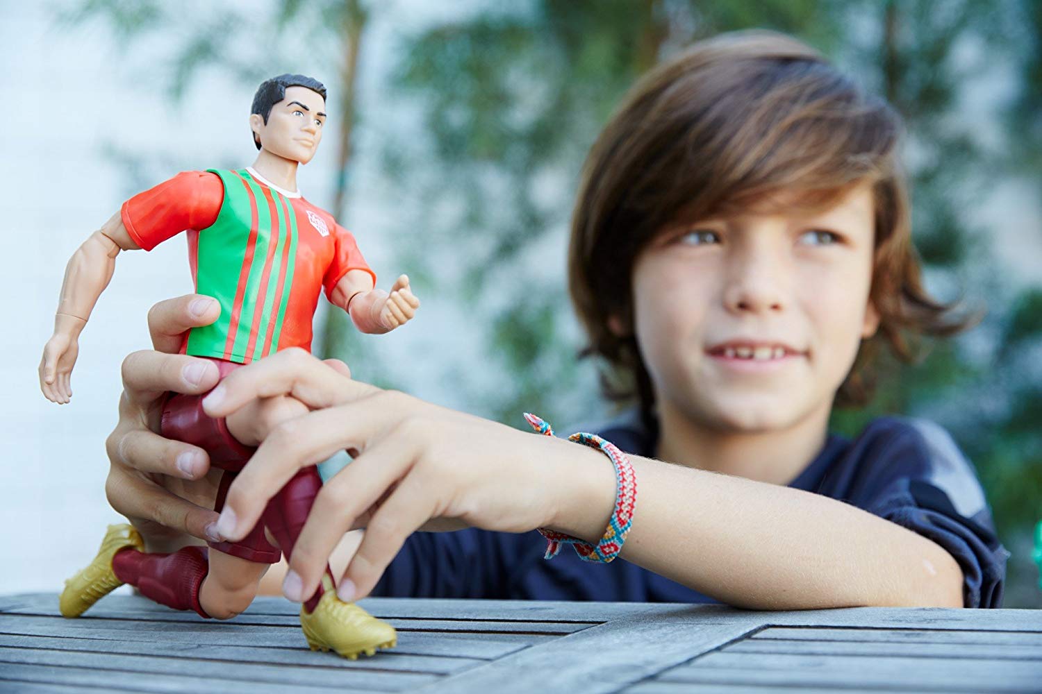 collectiable figures