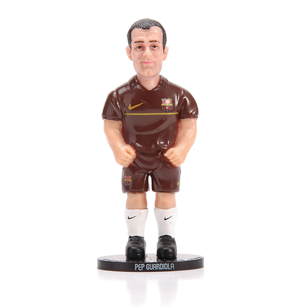 Mini World Cup Football Sports Player Pvc Action Figure