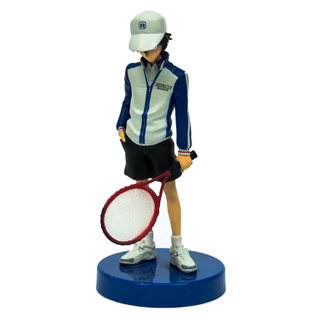 Prince of Tennis Action Figure - OEM Service
