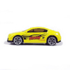 Hot Selling Racing Style Diecast Car Toy Metal Car Model for Kids Die Cast Toy Vehicle 