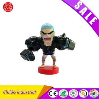 Wholesale Japanese Anime Action Figures Cartoon Figure Best Kids Toys