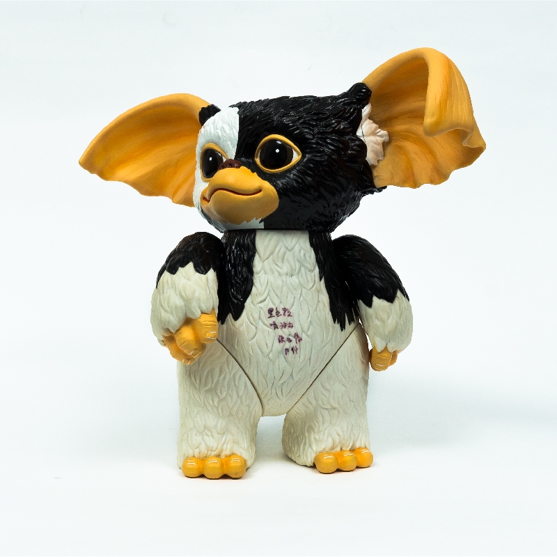 Custom Plastic Wild Animal Toy Figure