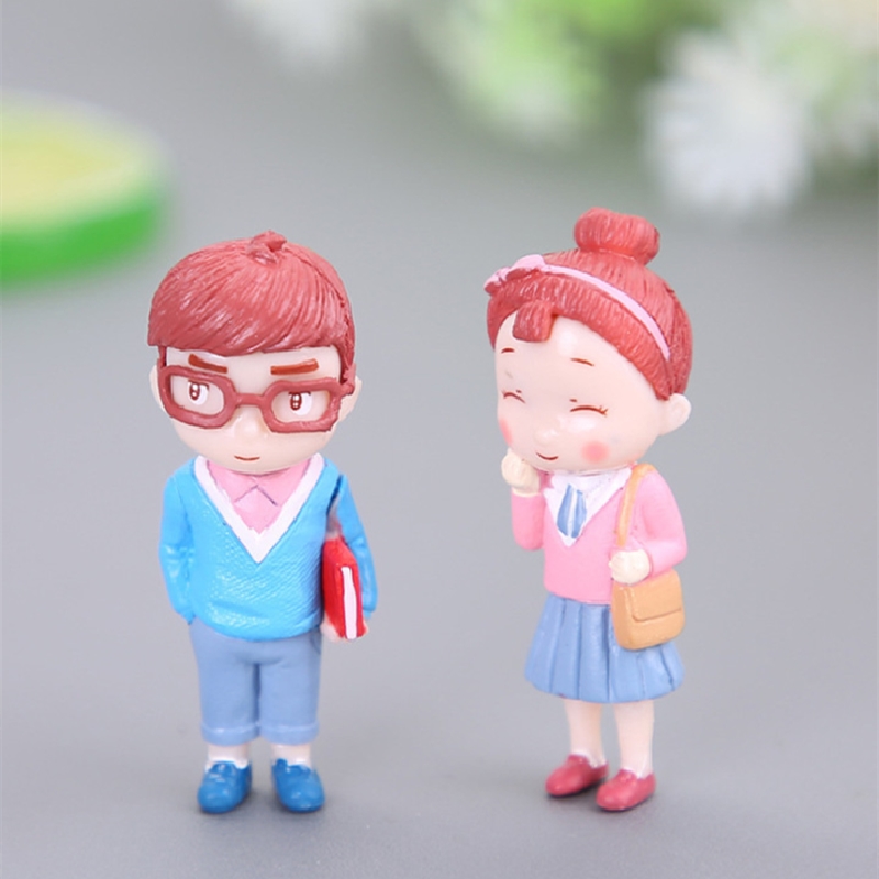 PVC High Details Game Cartoon Doll Custom Figure