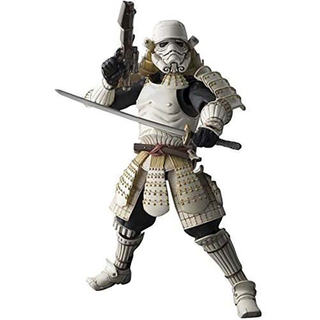 Hot Selling Top Plastic OEM Anime Figure Toys Stromtroopers Imperial Soldiers Action Figure for Kids