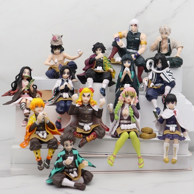 China Factory′s Vinyl Toys and Plastic Toys - Wonderful Gifts for Children, Relaxing and Venting