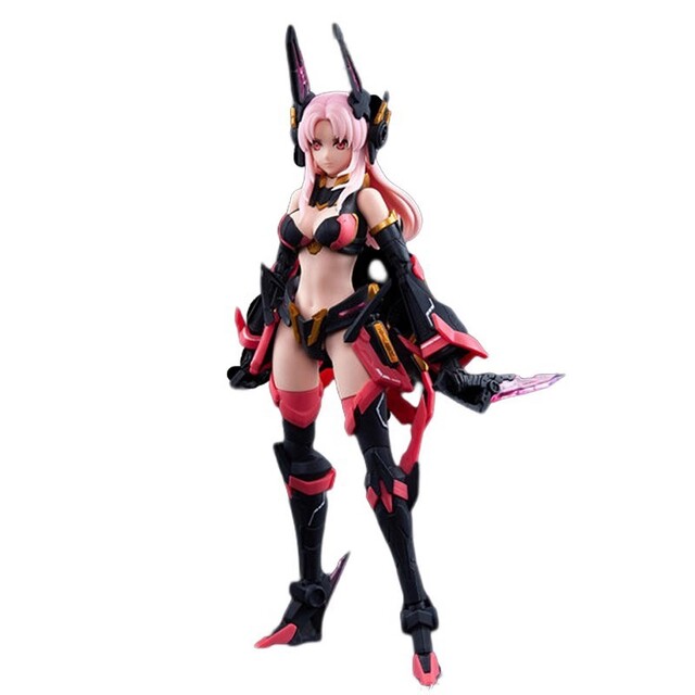 Customized Cute Anime 3D Soft PVC Action Figures for Kids