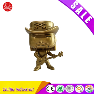 High Quality Collection Doll Model Figurines Toys PVC Custom Plastic Anime Figurines