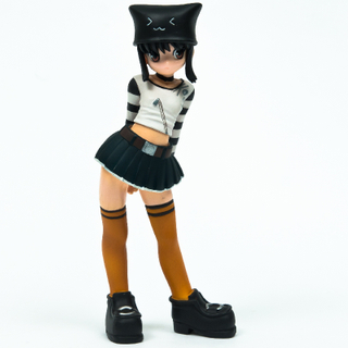 Custom Made Sexy Girls Action Anime Figures