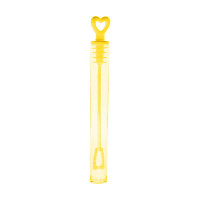 Lovely Transparent Wedding Party Birthday Party Bubble Bottles Mini Bubble Bottle Toys