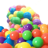 Hot-Selling and Promotional Plastic Pit Balls Bulk