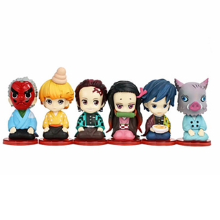 Children Kid Gift Collection Cheap Japanese Anime Action Figure Toy Naruto Shippuden Action Figures