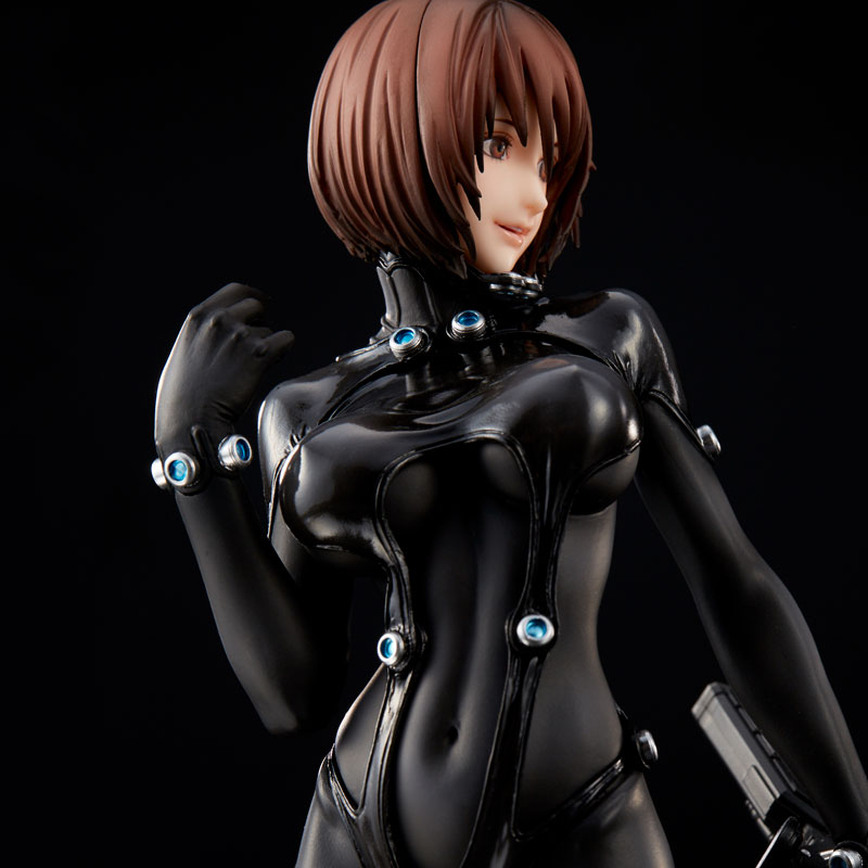 OEM/ODM PVC 3D Japanese Anime Action Cartoon Character Figure Toy The Vivid Girl Figure