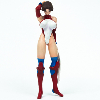 New Arrival Anime Sexy Action Cartoon Figure for Decoration