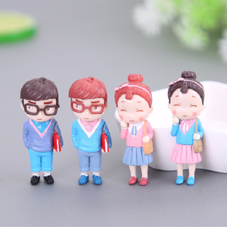 PVC High Details Game Cartoon Doll Custom Figure