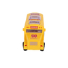China Manufacture Wholesale Transportation Toys Yellow School Bus Toys for Children Gift