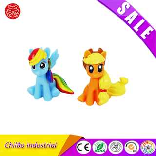 Customized Cartoon Anime Action Figure Toy for Children Christmas Gift Action Figure Doll