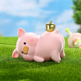 Custom Creative Design Plastic PVC Miniature Wild Animal Anime Action Figure Dinosaur Action Figure Children Figure Toy