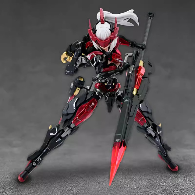 Customized Cute Anime 3D Soft PVC Action Figures for Kids